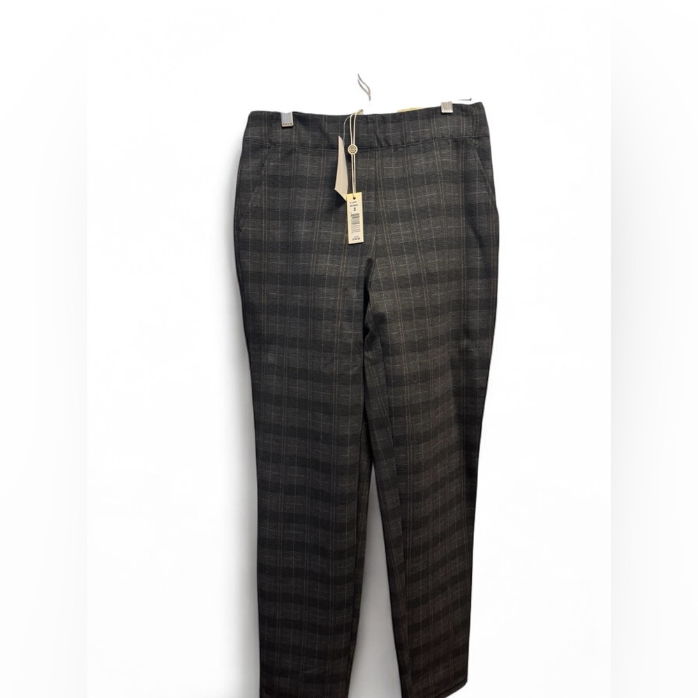 Max Studio Slim Trouser